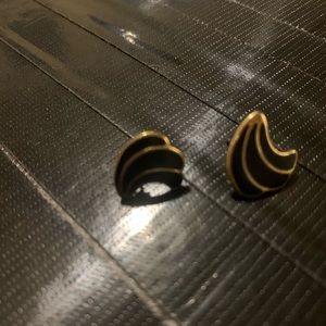 Vintage earrings